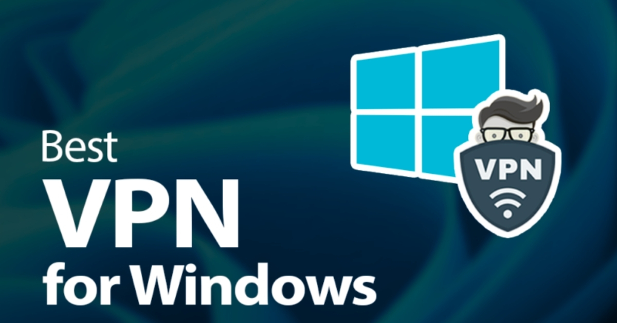 10 Best VPNs for Windows in 2025 (Free and Paid Options)