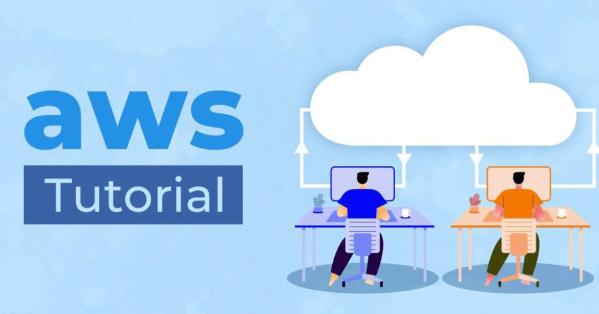 AWS Tutorial: A Complete Guide for Beginners in 2025