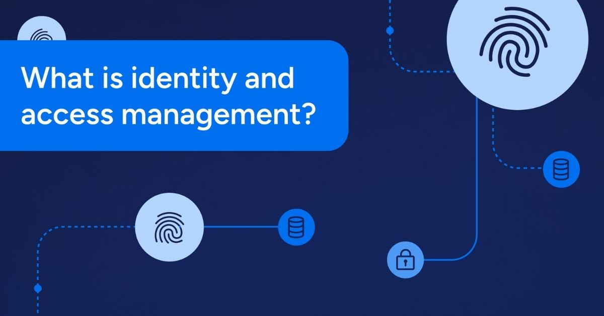 AWS IAM Identities in Action: Real-World Use Cases for Enterprises in 2025