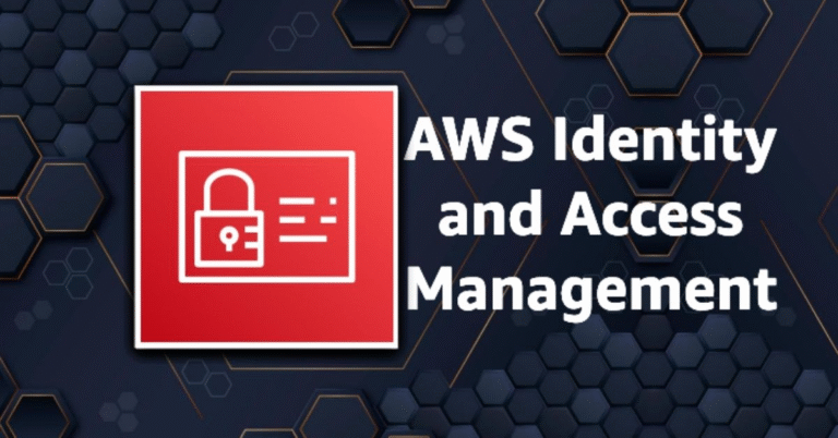 What is AWS IAM? A Complete Beginner’s Guide to Identity and Access Management in 2025