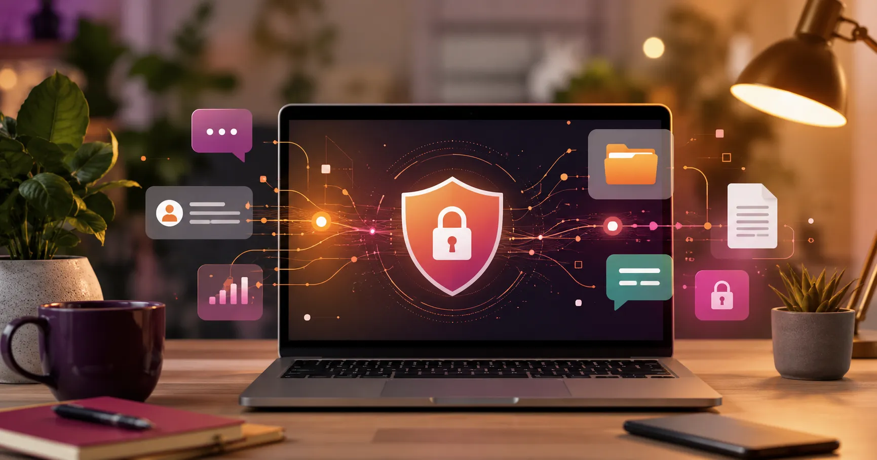 AI privacy risks
