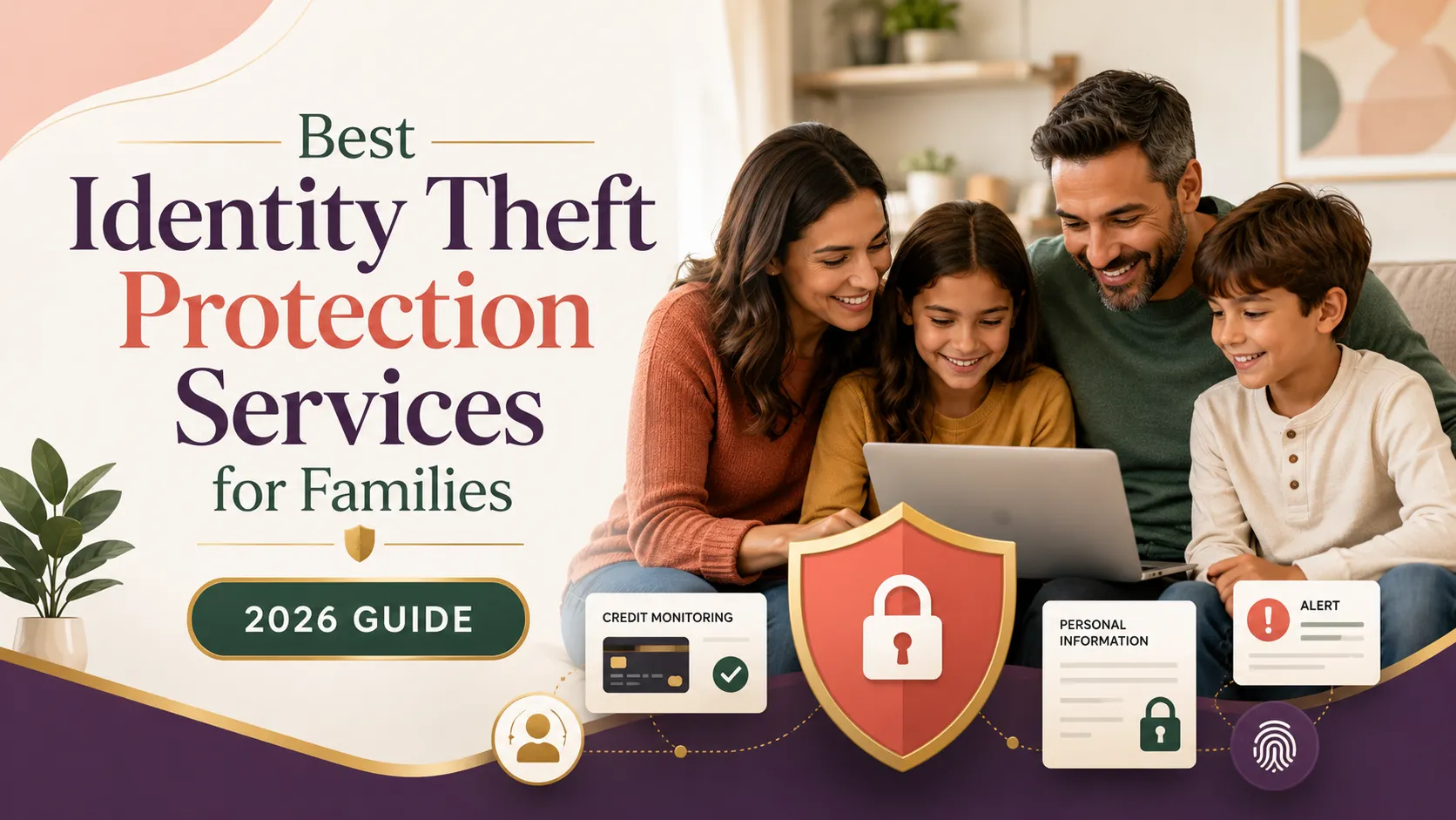 identity theft protection services