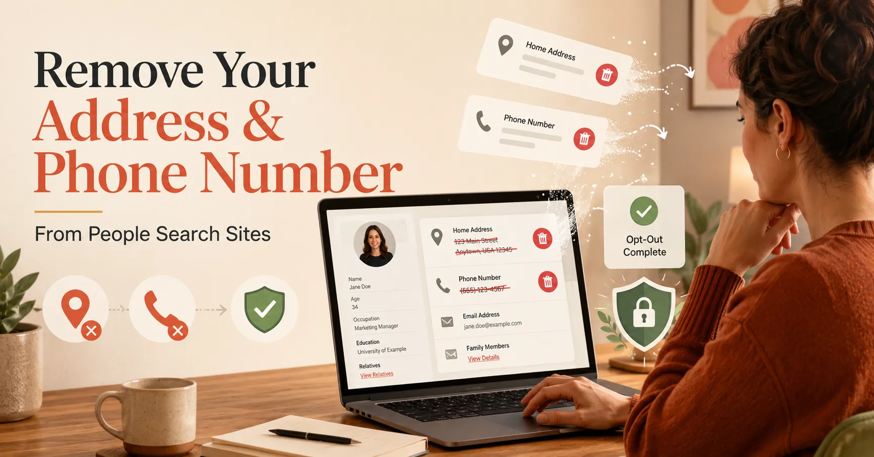 remove address from people search sites