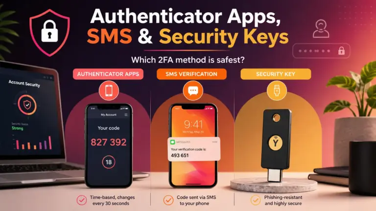 two factor authentication app