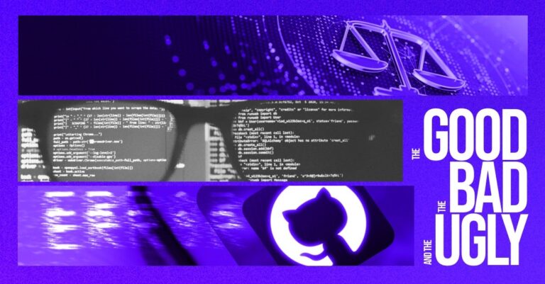 The Good, the Bad and the Ugly in Cybersecurity – Week 29