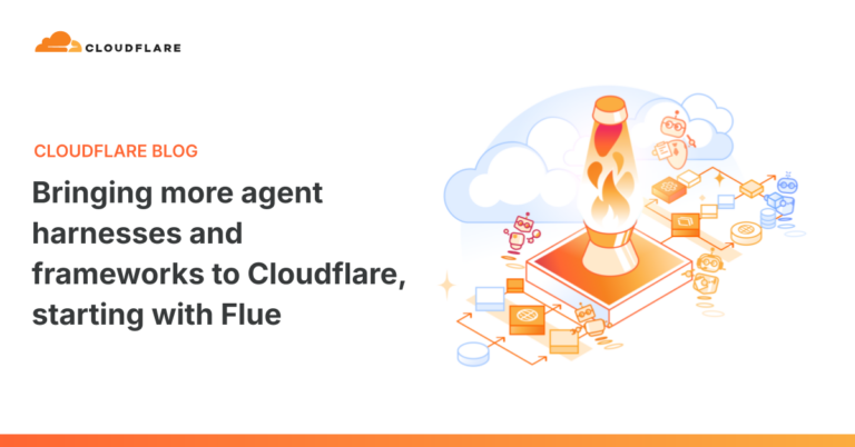 The Cloudflare Blog