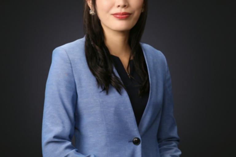 CSO Conversations: Keiko Itakura, Regional CSO of Japan