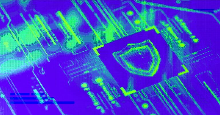 HPC AI Workloads Need Runtime Security. The Architecture Already Exists.