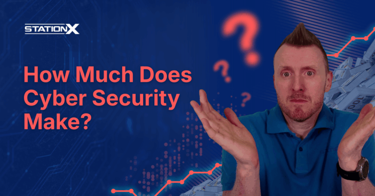 How Much Does Cyber Security Make? [2026 Salary Guide]