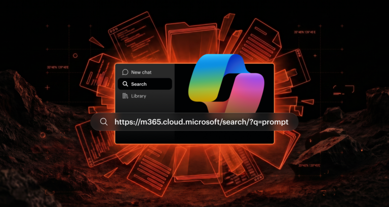 How We Turned M365 Copilot Into a One-Click Data Exfiltration Weapon