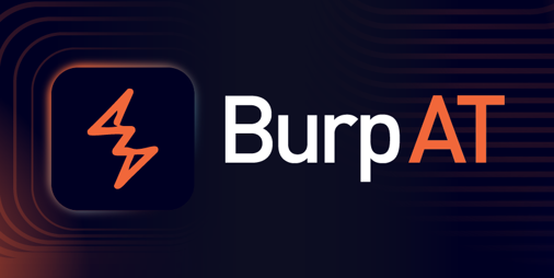 Introducing Burp AT: agentic AI, built on two decades of Burp Suite | Blog