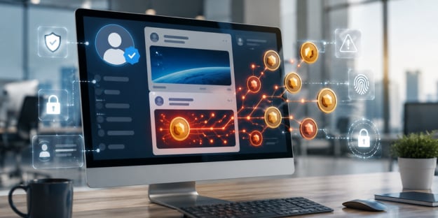SpaceX and Starlink X Accounts Hacked in Crypto Scam 