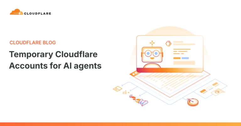 The Cloudflare Blog