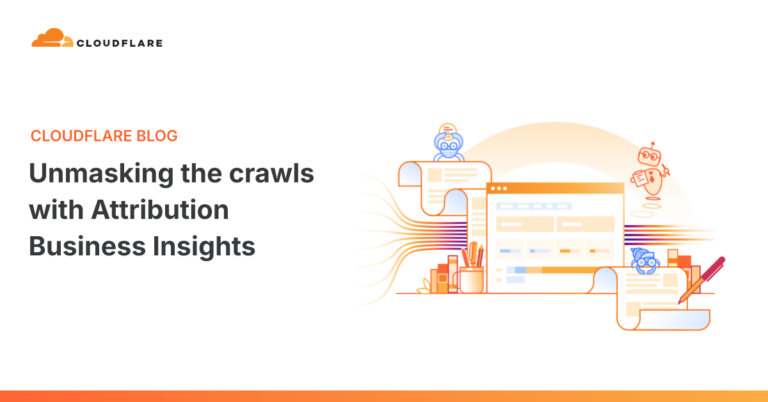 The Cloudflare Blog