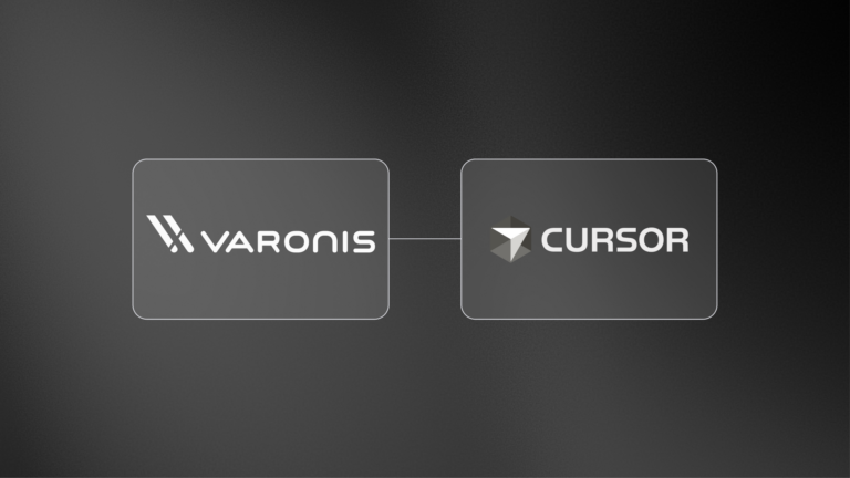 Varonis Atlas protects Cursor and the code developed by its agent