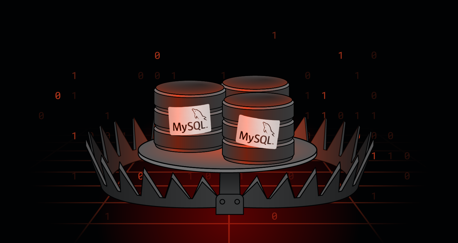 Why We Lured Attackers To Encrypt Our Cloud MySQL