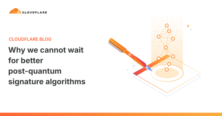 The Cloudflare Blog