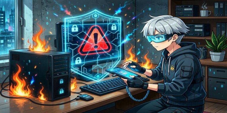 Thousands of Hacked WordPress Sites, One Operation: Unmasking StopAndProtect