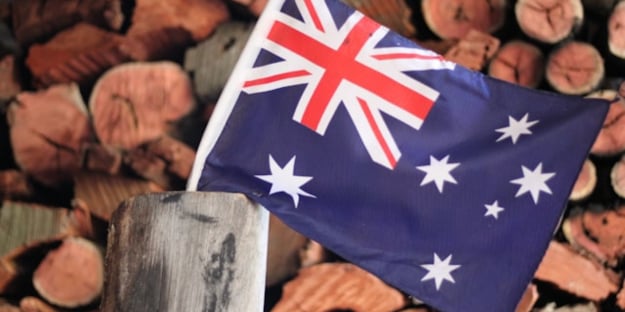 Two Arrested in Australia Over TeamPCP Supply Chain Attacks 