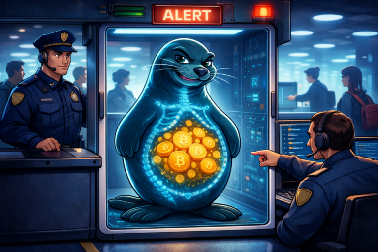 Breaking the Seal: Static Deobfuscation of JSCeal’s Compiled V8 Bytecode