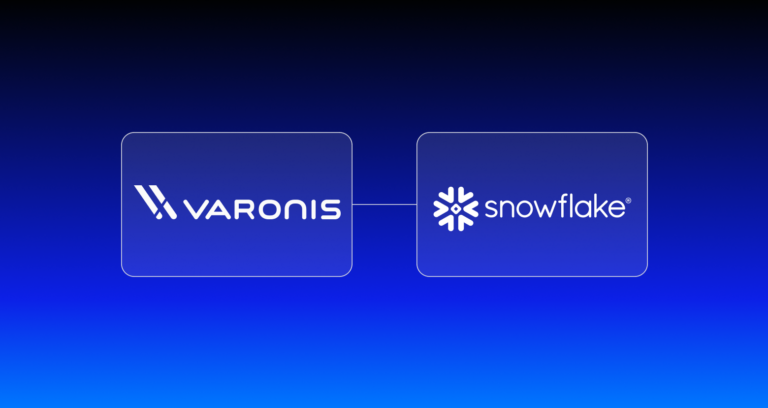 Varonis Achieves Snowflake Premier Partner Tier and Is Now Available on Snowflake Marketplace